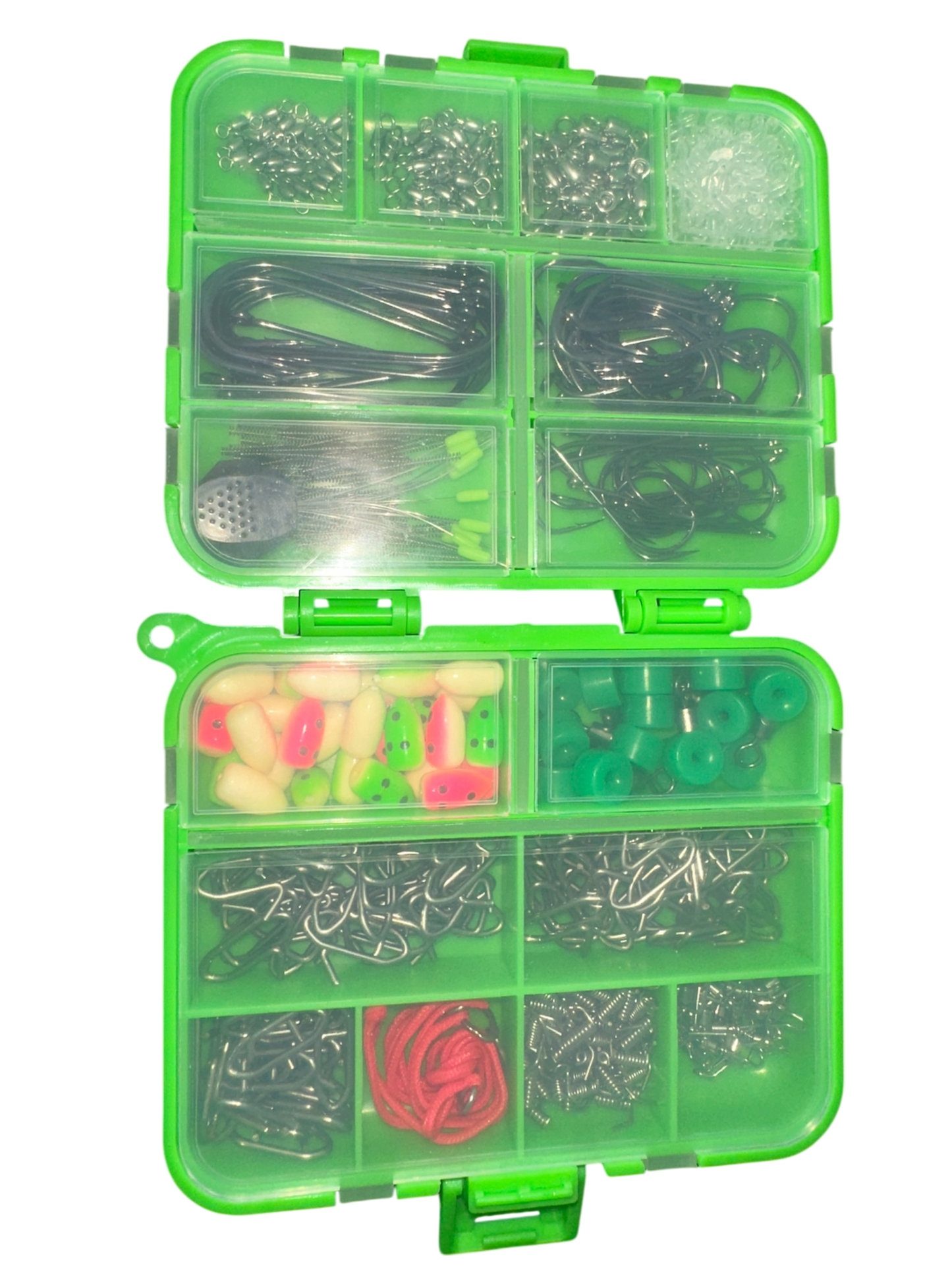 SEAGLO LOADED COMPONENT BOX