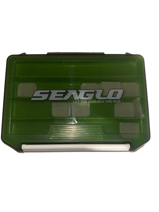 SEAGLO LOADED COD BOX