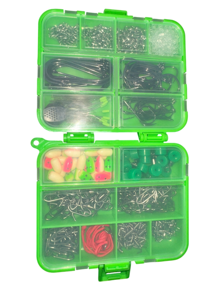 SEAGLO LOADED COMPONENT BOX