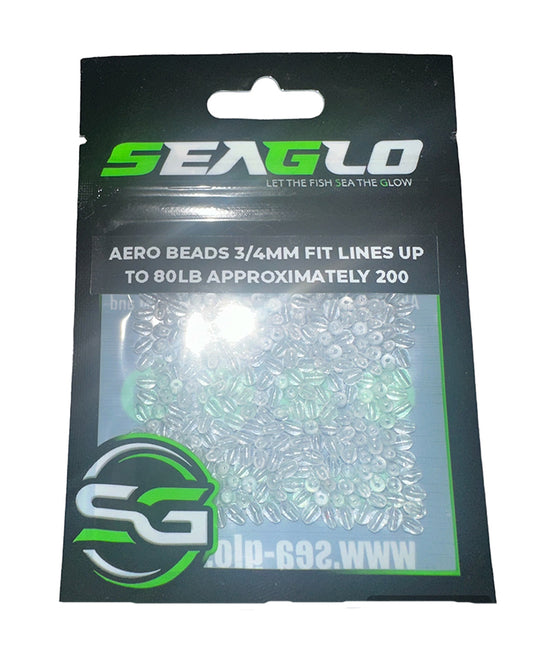 AERO BEADS