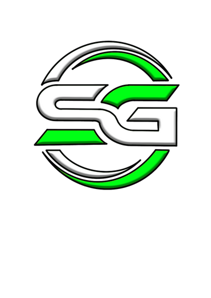 SG STICKER